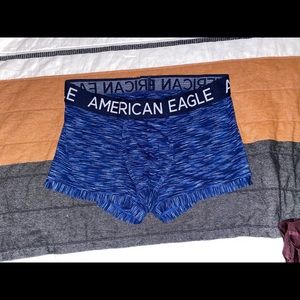 Men’s American eagle underwear